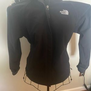 The North Face Maddie Raschel Jacket Size Small